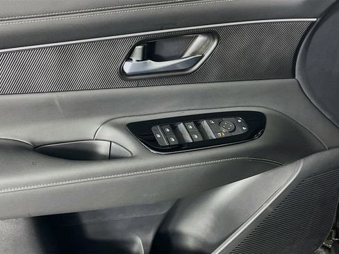 New 2026 Nissan Murano SV image 17