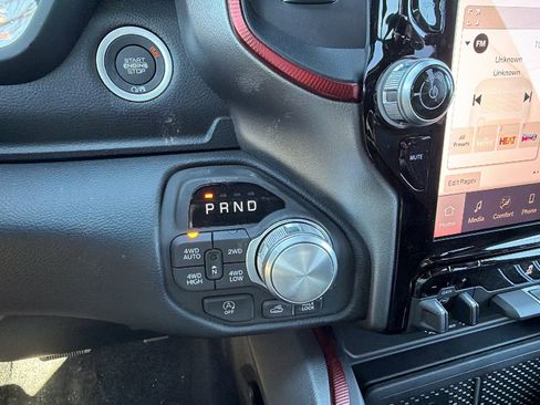 New 2026 RAM 1500 Rebel image 26