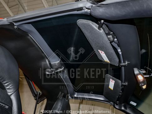 Used 1997 Chevrolet Corvette Coupe w/ Roof Pkg image 63