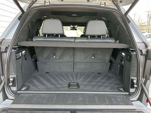 Certified 2023 BMW X7 xDrive40i w/ M Sport Package image 12