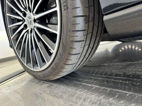 New 2026 Mercedes-Benz C 300 Sedan image 13