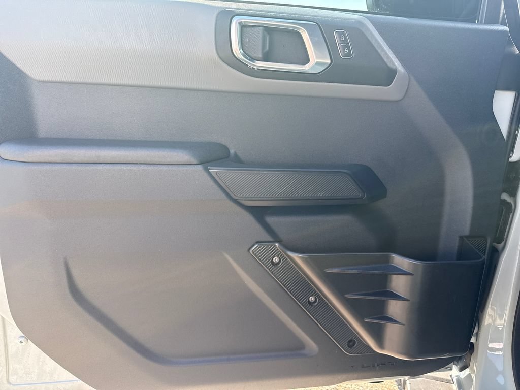 Used 2024 Ford Bronco Big Bend AWD/4WD image 45