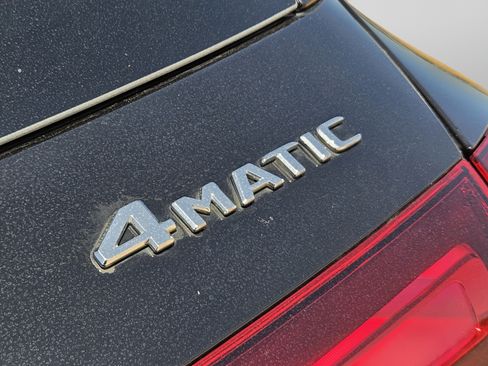Used 2026 Mercedes-Benz GLE 450 4MATIC image 30
