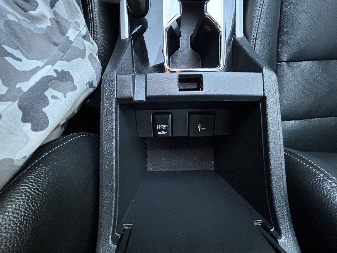Used 2016 Honda Accord EX-L image 30