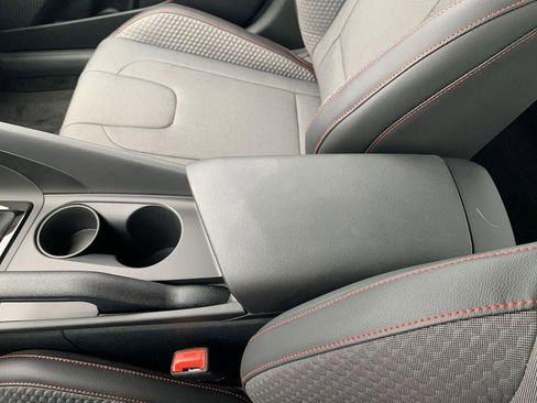 New 2026 Hyundai Elantra N Line image 73