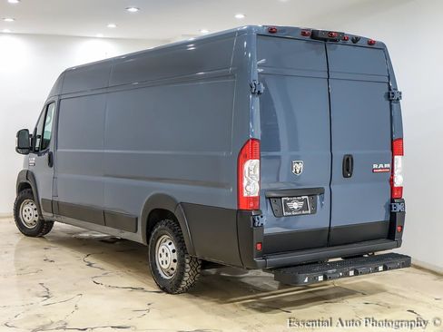 Used 2021 RAM ProMaster 3500 FWD image 6