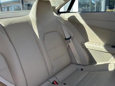 Used 2013 Mercedes-Benz E 350 Coupe image 29