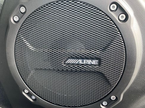 New 2025 Jeep Wrangler Sahara w/ Safety Group image 18