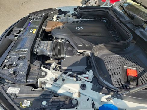 Used 2020 Mercedes-Benz GLE 450 4MATIC image 36