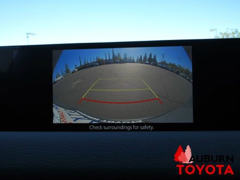 Used 2025 MAZDA CX-50 AWD 2.5 S w/ Premium Plus Pkg image 21