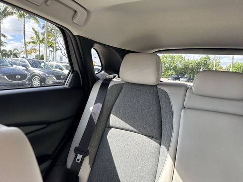 New 2026 MAZDA CX-30 Aire Edition AWD/4WD image 17