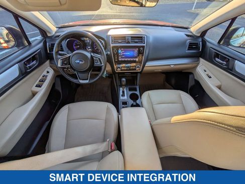 Used 2019 Subaru Legacy 2.5i Premium image 33