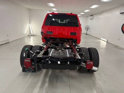 New 2026 Ford F350 XL w/ XL Chrome Package image 7