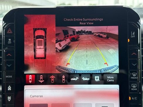 New 2026 RAM 1500 RHO w/ RHO Level 1 Equipment Group AWD/4WD image 9