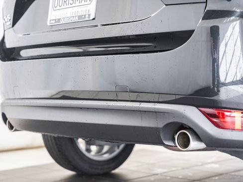 Used 2021 MAZDA CX-5 Grand Touring w/ GT Premium Package image 11