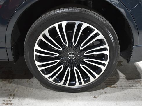 Used 2022 Lincoln Aviator Black Label image 67