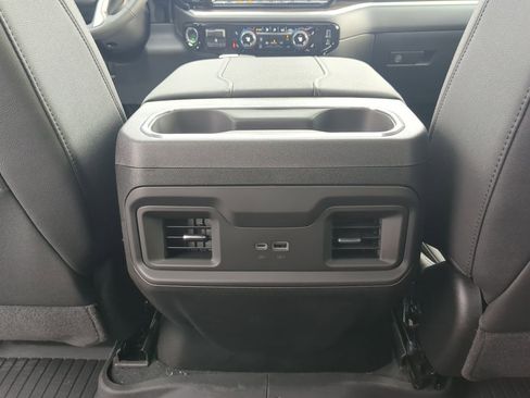 Used 2026 Chevrolet Silverado 1500 RST w/ RST All Star Premium Package image 22