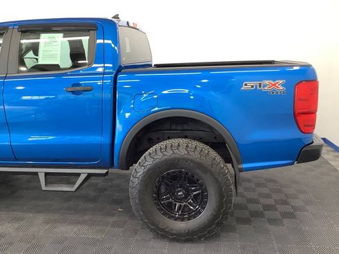 Used 2021 Ford Ranger XL w/ Equipment Group 101A High AWD/4WD image 6