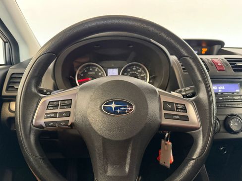 Used 2014 Subaru Crosstrek 2.0i Premium AWD/4WD image 14