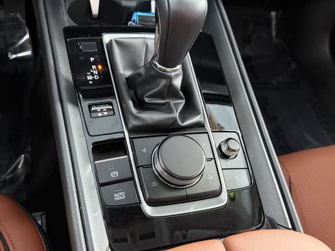 Used 2024 MAZDA CX-50 AWD 2.5 Turbo w/ Premium Pkg image 23