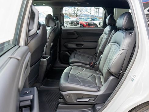 New 2027 Kia Telluride EX X-Line image 14