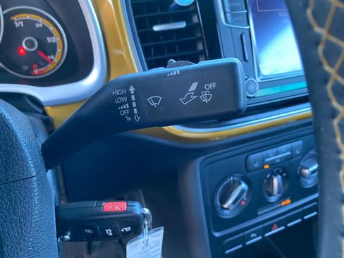 Used 2016 Volkswagen Beetle 1.8T Dune image 49