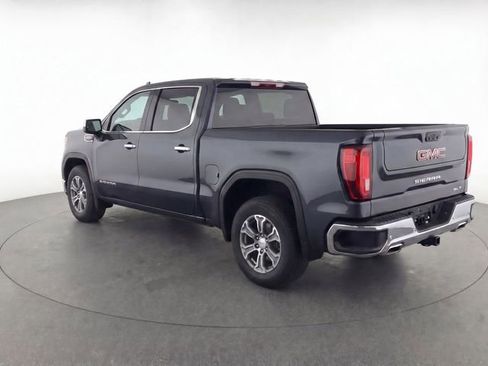 Used 2024 GMC Sierra 1500 SLT RWD image 6