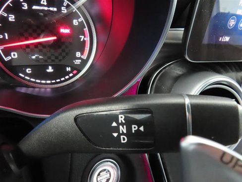 Used 2021 Mercedes-Benz GLC 43 AMG 4MATIC w/ Multimedia Package image 20