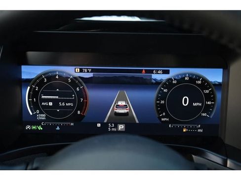 New 2026 Subaru Outback Limited AWD/4WD image 37