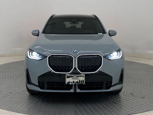 Used 2026 BMW X3 xDrive30 w/ Premium Package image 5