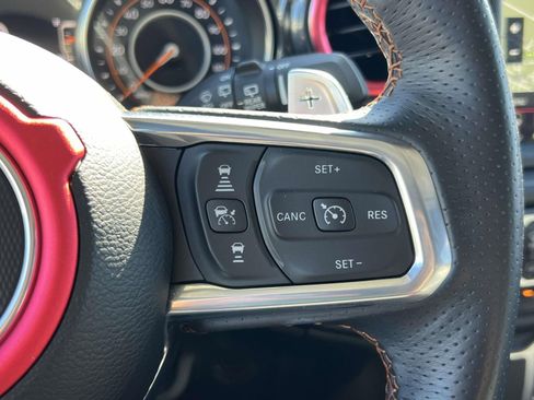 Used 2023 Jeep Wrangler Unlimited Rubicon 392 w/ Trailer Tow Package image 23