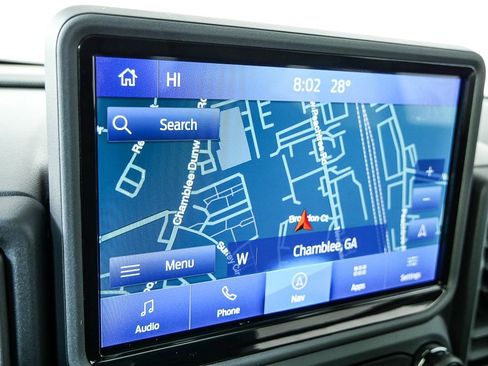 Used 2023 Ford Bronco Sport Big Bend w/ Convenience Package image 14