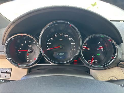 Used 2011 Cadillac CTS Performance image 19