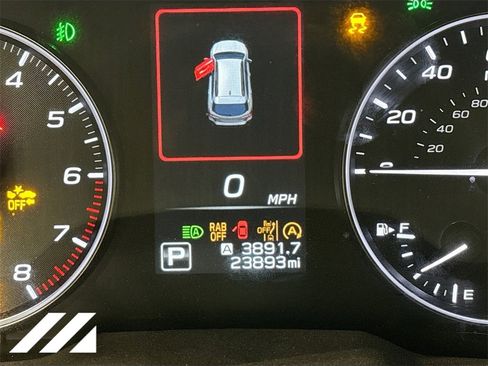 Certified 2024 Subaru Outback Touring XT image 13