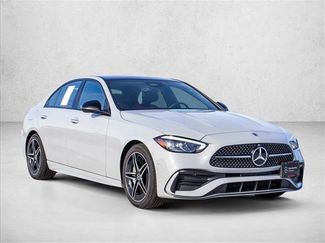 Certified 2026 Mercedes-Benz C 300 4MATIC Sedan video 3