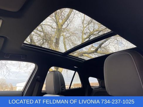 Used 2024 Chevrolet Blazer EV LT image 18