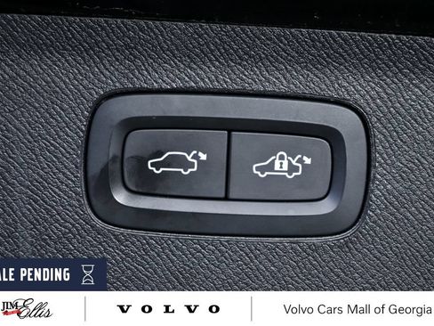 Certified 2024 Volvo XC90 B6 Plus w/ Protection Package Premier AWD/4WD image 34