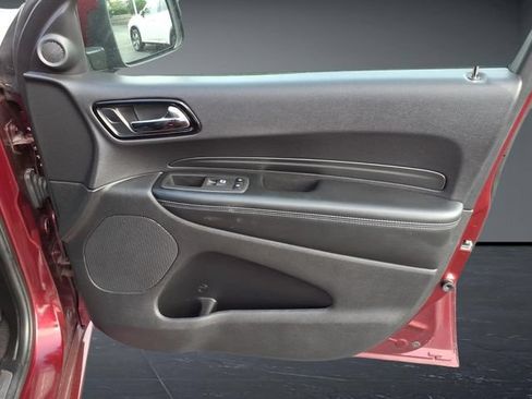 Used 2022 Dodge Durango GT AWD/4WD image 22