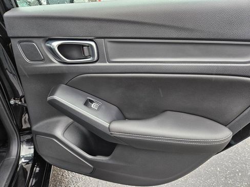 Certified 2025 Acura Integra A-Spec image 16