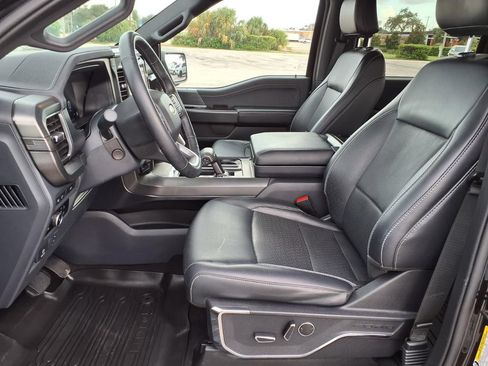 Used 2024 Ford F150 Lariat w/ Equipment Group 502A High AWD/4WD image 25
