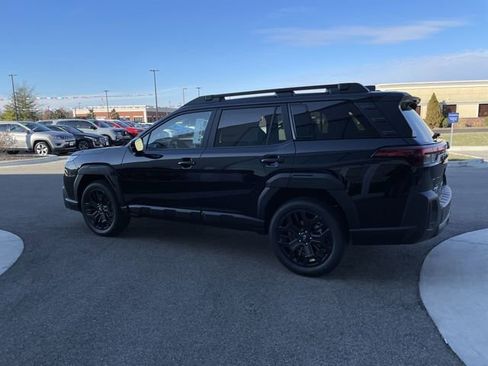 New 2026 Subaru Outback Limited XT image 3