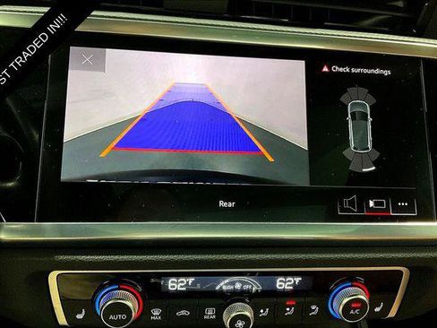 Certified 2023 Audi Q3 2.0T Premium w/ Convenience Package image 22