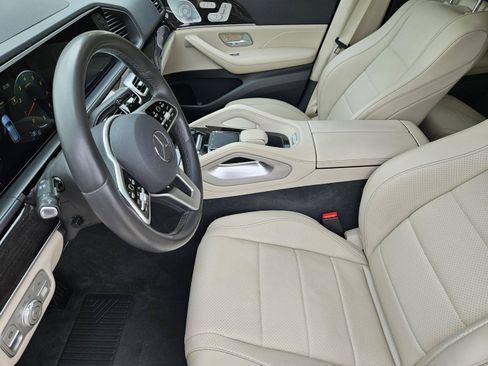 Used 2020 Mercedes-Benz GLE 350 image 9