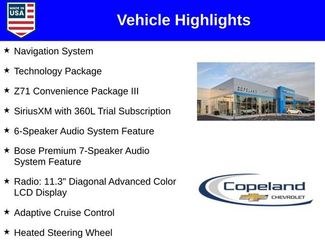 New 2026 Chevrolet Colorado Z71 video 3