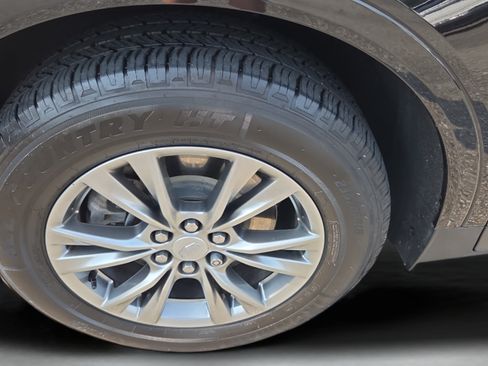 Used 2021 Cadillac XT5 Premium Luxury FWD image 30