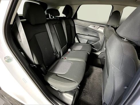 New 2026 Kia Sportage LX image 11