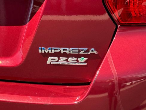 Used 2015 Subaru Impreza 2.0i Premium AWD/4WD image 46