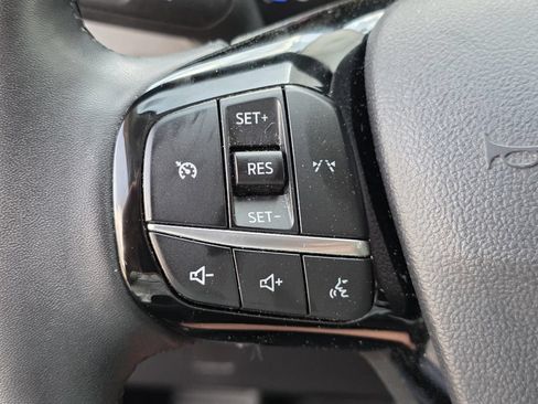 Used 2024 Ford Escape Active w/ Cold Weather Package FWD image 28