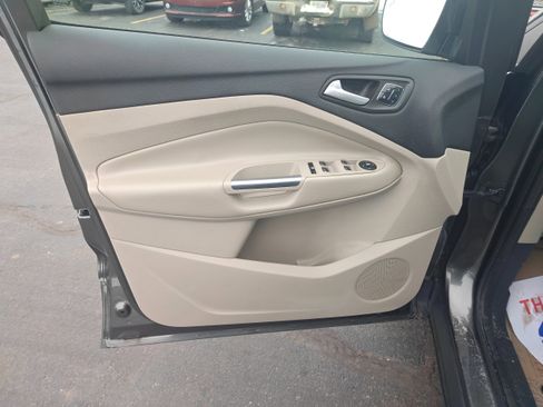 Used 2016 Ford Escape Titanium w/ Equipment Group 301A image 15