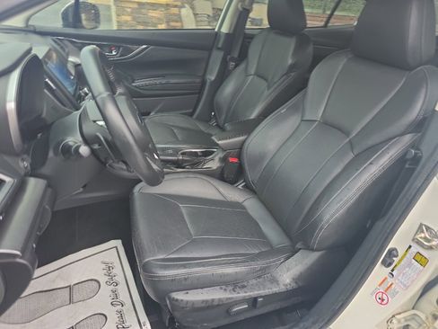 Used 2017 Subaru Impreza 2.0i Limited image 22